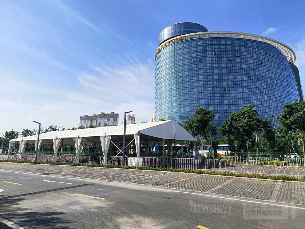 體育篷房出租廠(chǎng)家介紹篷房功能類(lèi)型的區(qū)別