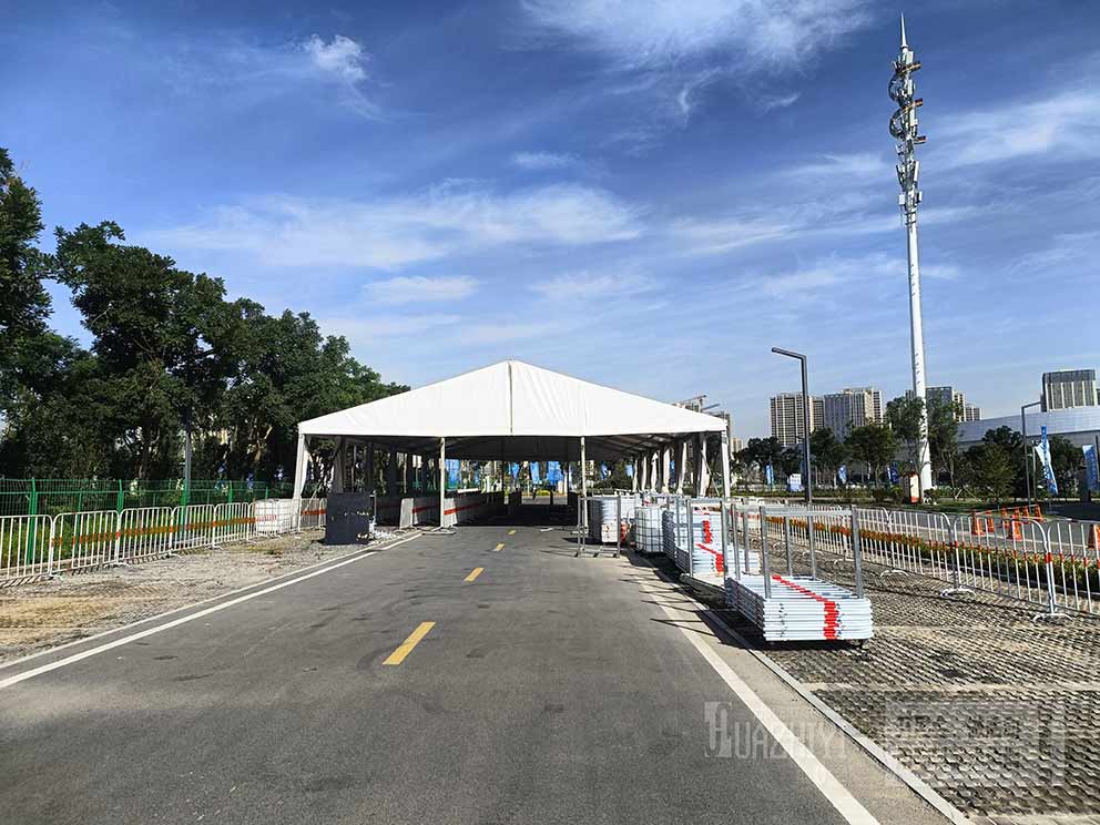 體育篷房出租廠家介紹篷房功能類型的區(qū)別