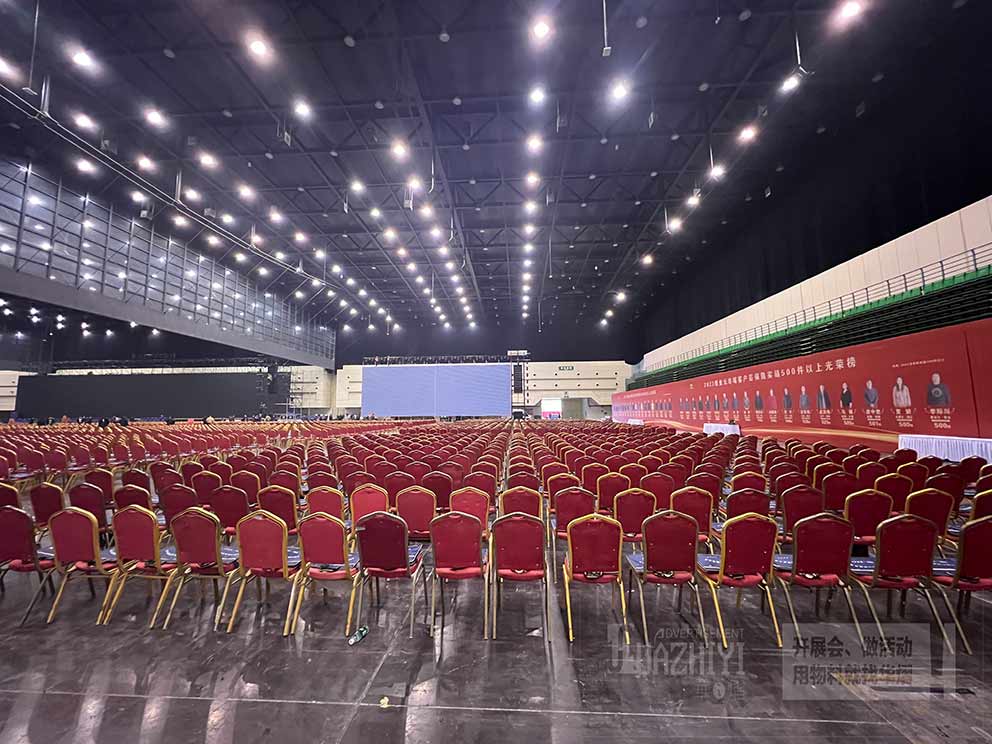 貴賓椅出租—實用美觀座椅就選貴賓椅