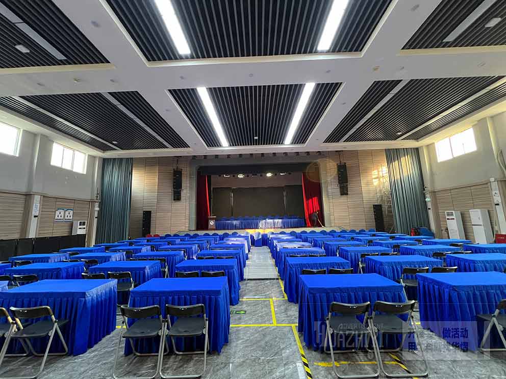 長條桌出租具有多動能性