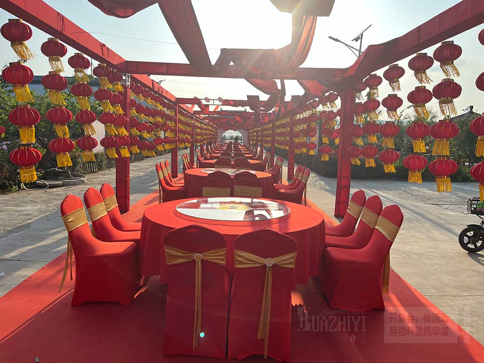 餐桌椅租賃是餐飲活動(dòng)的組成部分