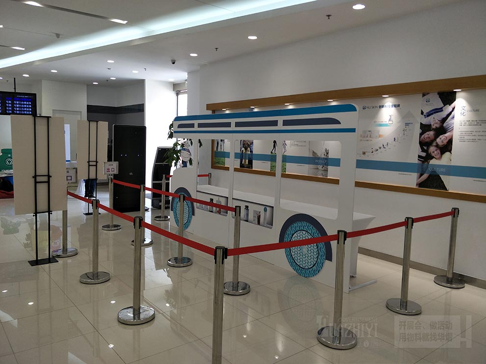 一米線租賃在公眾場(chǎng)合發(fā)揮重要作用