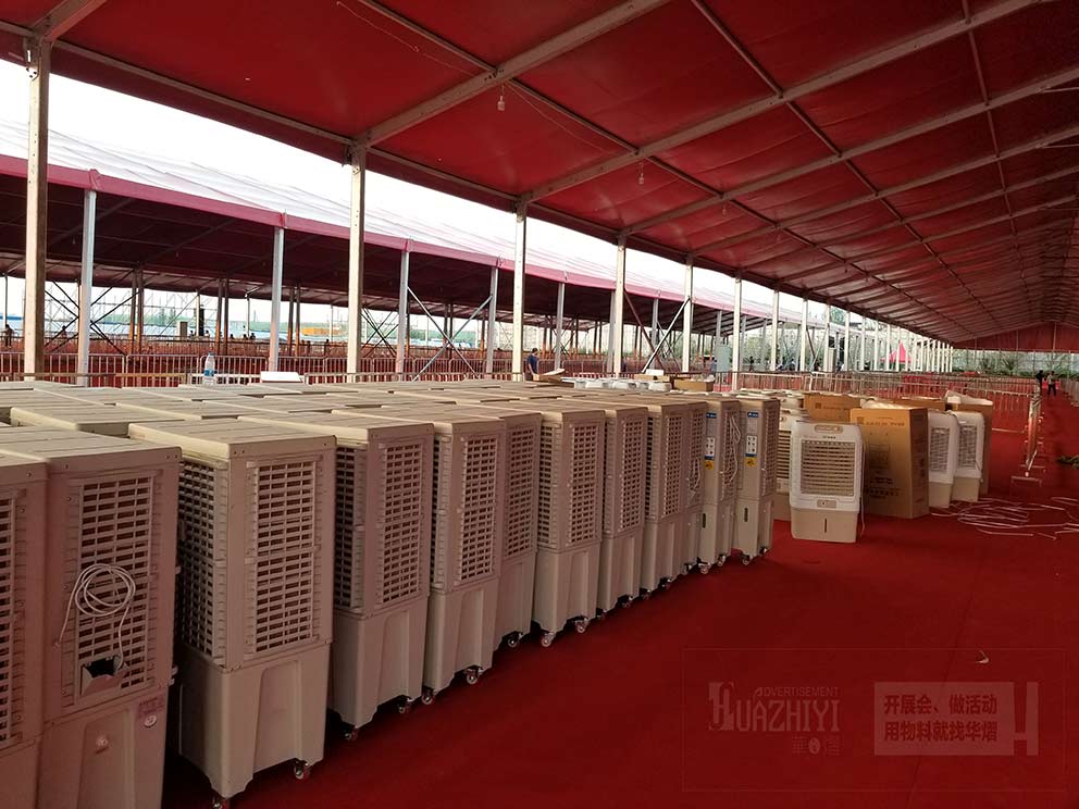 冷風(fēng)機暖風(fēng)機租賃節(jié)能環(huán)保具有多功能性