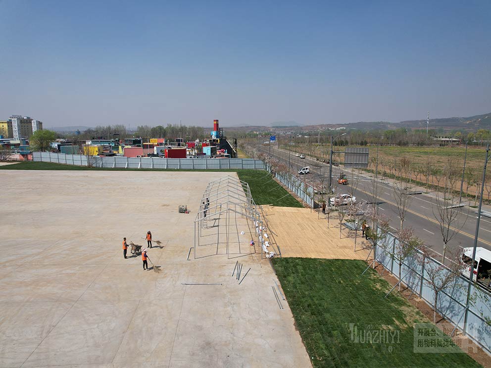 高平電音節(jié)篷房租賃廠家進(jìn)場搭建