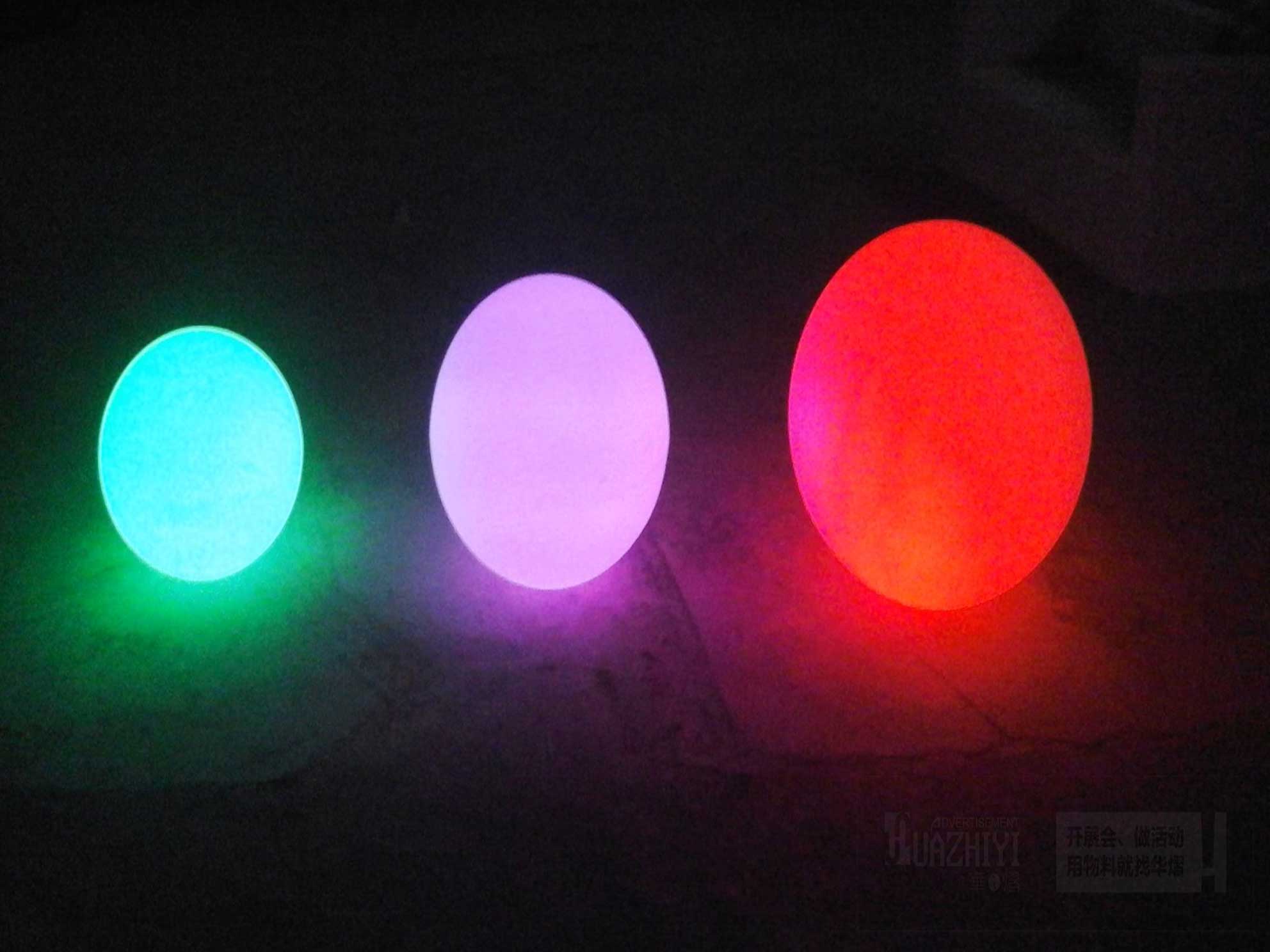 一篇文章介紹華熠發(fā)光球—快來看看吧