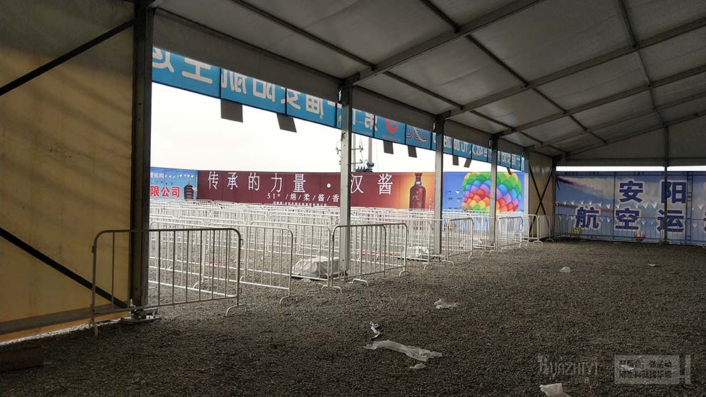 鐵馬護欄租賃出租廠家介紹租賃護欄的價格