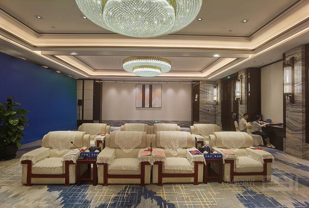 鄭州桌椅出租廠家助力布置博覽會(huì)臨時(shí)座椅