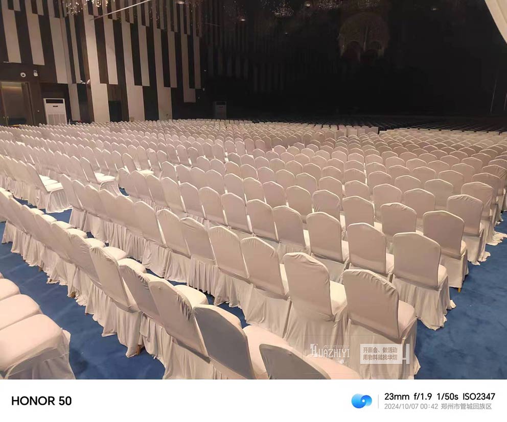 鄭州桌椅出租的價格范圍講解