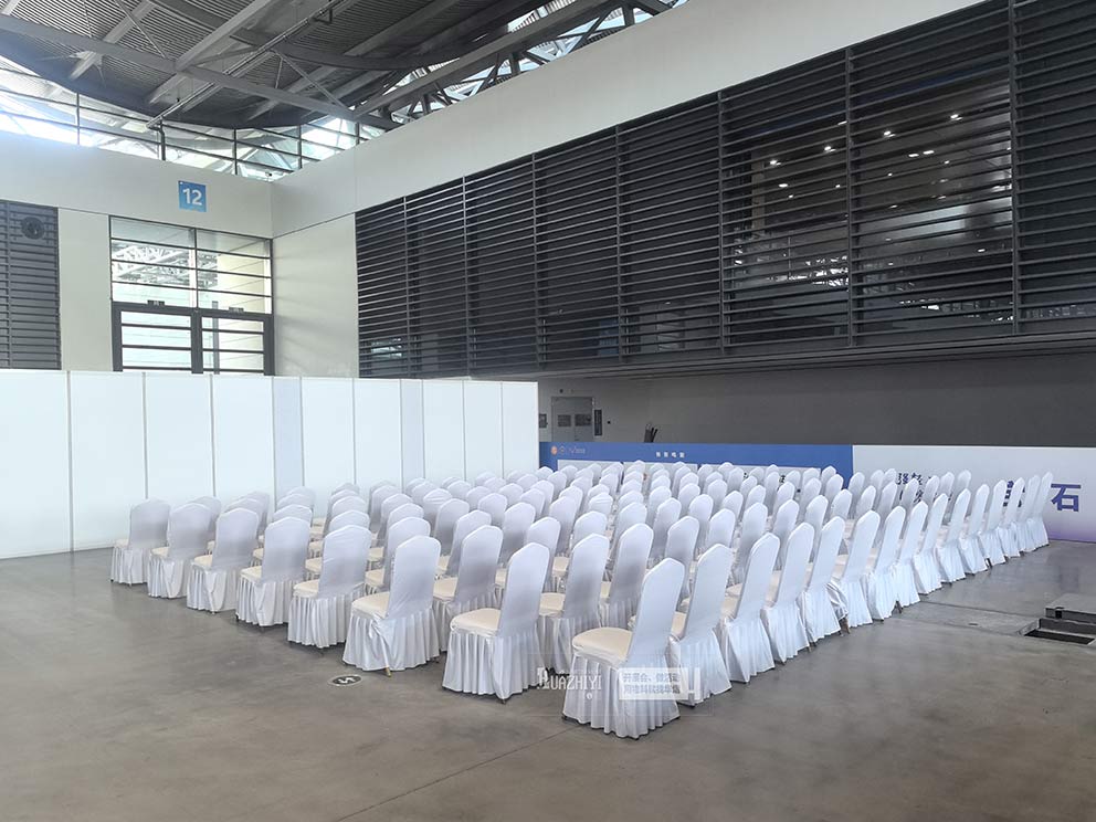 鄭州桌椅出租布置會(huì)展中心第四屆全國(guó)工業(yè)設(shè)計(jì)職業(yè)技能大賽