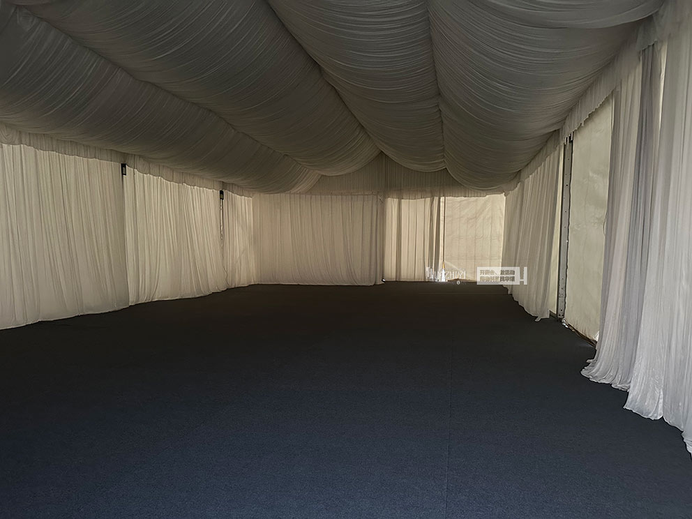 車展篷房租賃流程是怎樣的？