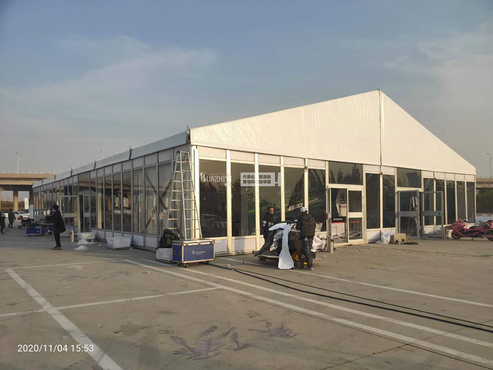 透明篷房租賃好還是直接購買好？