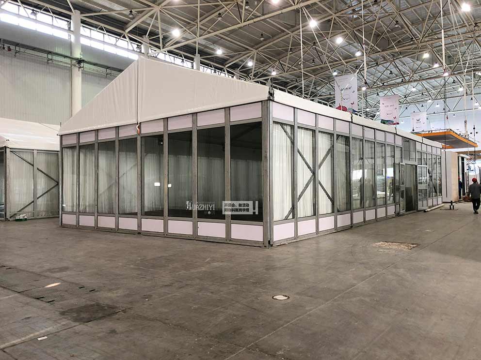 透明篷房租賃好還是直接購買好？