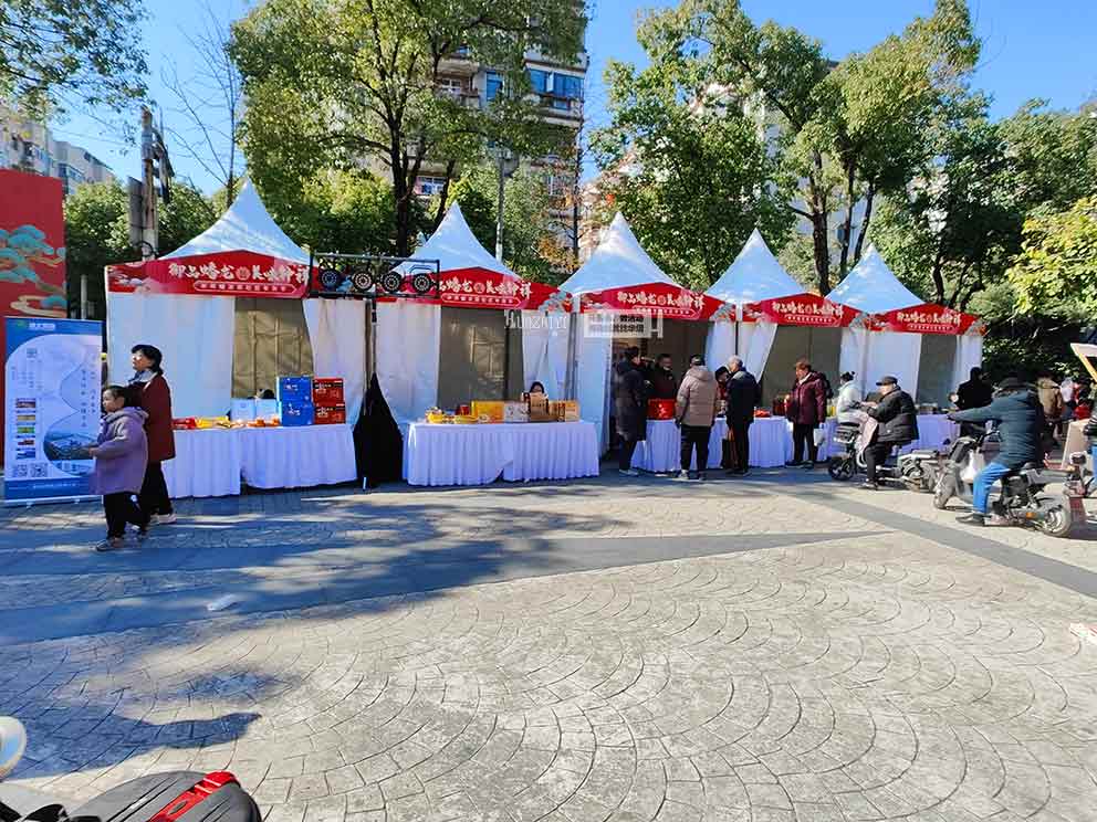 尖頂篷房出租都具有哪些優(yōu)點(diǎn)？