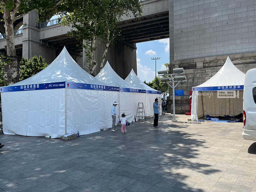 體育篷房租賃周期怎么定？