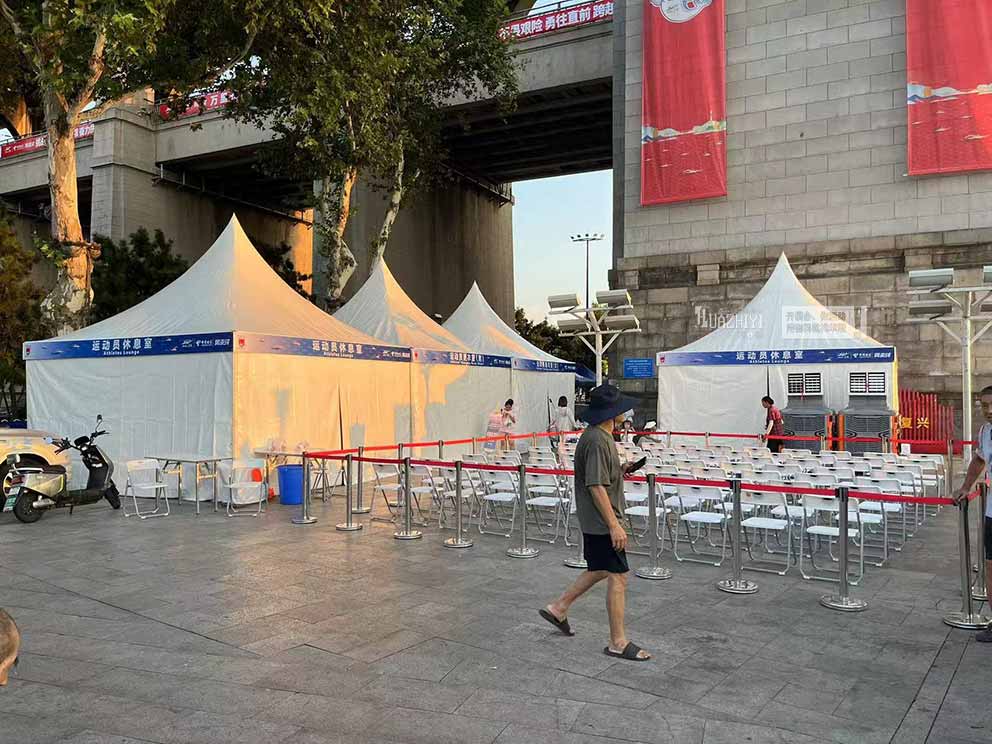 體育篷房租賃周期怎么定？