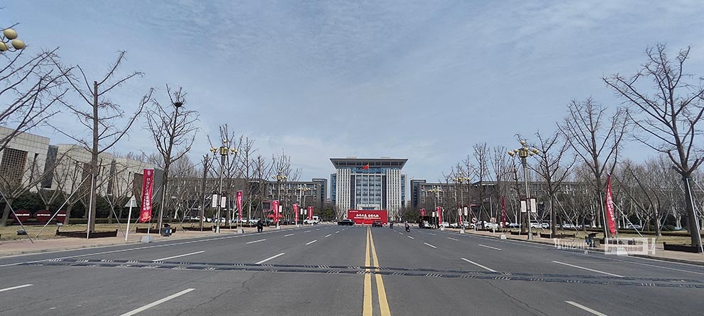 道旗出租助力河南財經(jīng)政法大學(xué)校友企業(yè)家聯(lián)誼會