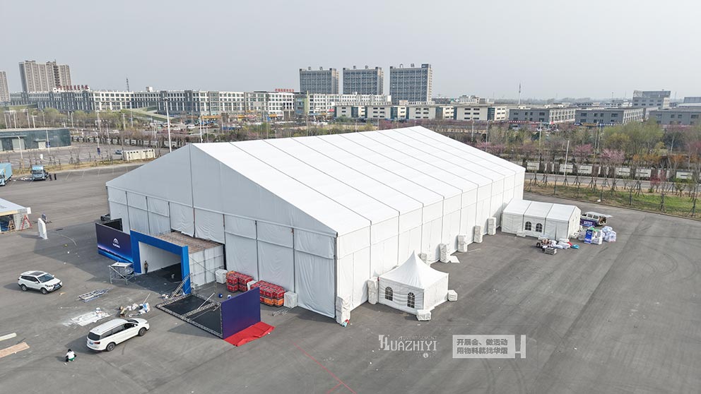 鄭州華熠供應(yīng)2026宇通新能源礦卡解決方案2.0暨“通途”電動(dòng)平臺(tái)發(fā)布會(huì)活動(dòng)物料